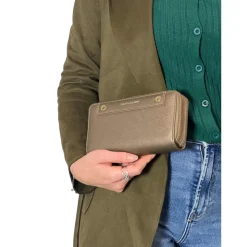 Femme David Jones Portefeuille tout en un