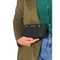 Femme David Jones Portefeuille tout en un