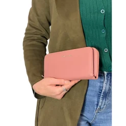 Femme David Jones Portefeuille tout en un