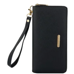 Femme Sylvain Lefebvre Portefeuille tout en un