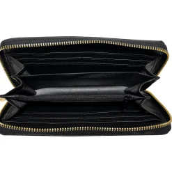 Femme Sylvain Lefebvre Portefeuille tout en un