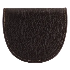 Homme Cactus Porte-monnaie cuir de vachette