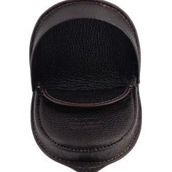 Homme Cactus Porte-monnaie cuir de vachette