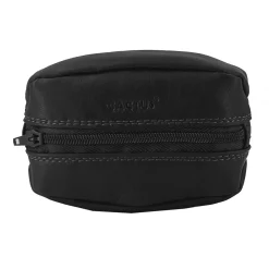 Homme Cactus Porte-monnaie cuir de vachette