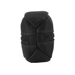 Homme Cactus Porte-monnaie cuir de vachette