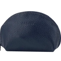 Femme Cactus Porte-monnaie cuir de vachette