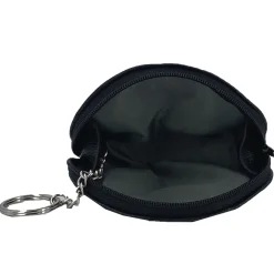 Femme Cactus Porte-monnaie cuir de vachette