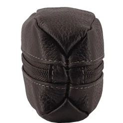 Homme Cactus Porte-monnaie cuir de vachette