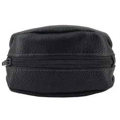 Homme Cactus Porte-monnaie cuir de vachette