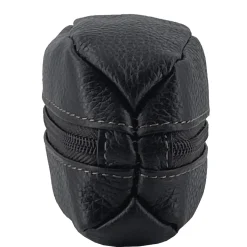 Homme Cactus Porte-monnaie cuir de vachette