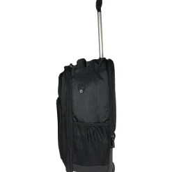 David Jones Sac à dos à roulettes porte-ordinateur 15.6