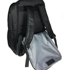 David Jones Sac à dos à roulettes porte-ordinateur 15.6