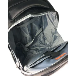 David Jones Sac à dos à roulettes porte-ordinateur 15.6