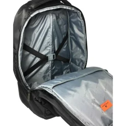 David Jones Sac à dos à roulettes porte-ordinateur 15.6