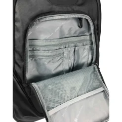 David Jones Sac à dos à roulettes porte-ordinateur 15.6