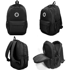 Femme Cactus Sac à dos double compartiment