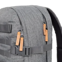 Eastpak Sac à dos ordinateur double compartiments Floid Tact EK00024F 15