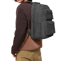 Eastpak Sac à dos ordinateur double compartiment Double Office EK0A5BIS 17