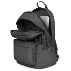 Eastpak Sac à dos ordinateur double compartiment Double Office EK0A5BIS 17
