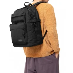 Eastpak Sac à dos ordinateur double compartiment Double Pro EK0A5BIT 16"