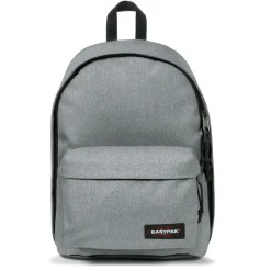 Eastpak Sac à dos ordinateur simple compartiment Out Of Office EK767 Sunday Grey 14"