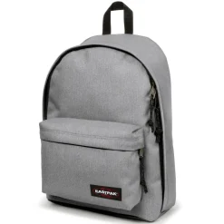 Eastpak Sac à dos ordinateur simple compartiment Out Of Office EK767 Sunday Grey 14"