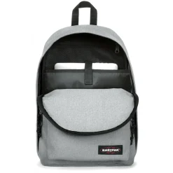 Eastpak Sac à dos ordinateur simple compartiment Out Of Office EK767 Sunday Grey 14