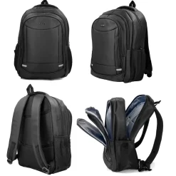 David Jones Sac à dos porte-ordinateur 17