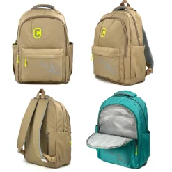 Les Sacs de K'rlot Sac à dos porte-ordinateur les sacs de K'rlot 16