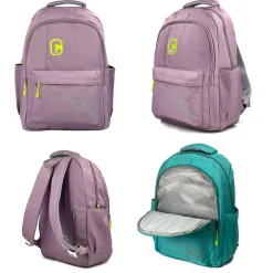 Les Sacs de K'rlot Sac à dos porte-ordinateur les sacs de K'rlot 16