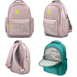 Les Sacs de K'rlot Sac à dos porte-ordinateur les sacs de K'rlot 16