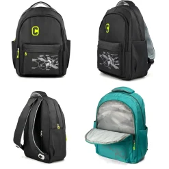 Les Sacs de K'rlot Sac à dos porte-ordinateur les sacs de K'rlot 16