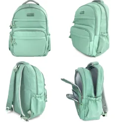 Les Sacs de K'rlot Sac à dos porte-ordinateur les sacs de K'rlot 16