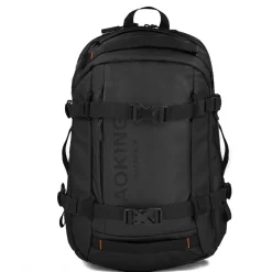 Bleucerise Sac à dos porte-ordinateur Aoking Bleu Cerise 16''