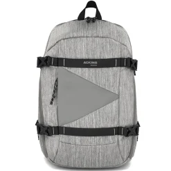 Bleucerise Sac à dos porte-ordinateur Aoking Bleu Cerise 16''