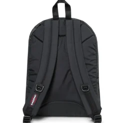 Eastpak Sac à dos scolaire double compartiment EK060 Pinnacle Black Denim