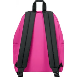 Eastpak Sac à dos scolaire simple compartiment EK620 Padded Pak'r Pink Esca
