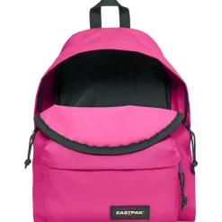 Eastpak Sac à dos scolaire simple compartiment EK620 Padded Pak'r Pink Esca