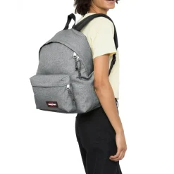 Eastpak Sac à dos scolaire simple compartiment EK620 Padded Pak'r Uni