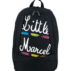 Little Marcel Sac à dos scolaire simple compartiment