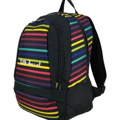 Little Marcel Sac à dos scolaire simple compartiment