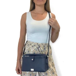 Femme Les Sacs de K'rlot Sac à main bandoulière Les Sacs de K'rlot