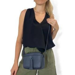 Femme Les Sacs de K'rlot Sac à main bandoulière Les Sacs de K'rlot