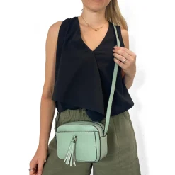 Femme Les Sacs de K'rlot Sac à main bandoulière Les Sacs de K'rlot