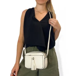 Femme Les Sacs de K'rlot Sac à main bandoulière Les Sacs de K'rlot