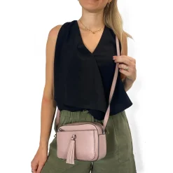 Femme Les Sacs de K'rlot Sac à main bandoulière Les Sacs de K'rlot