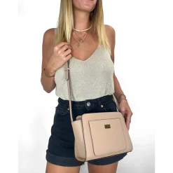 Femme Les Sacs de K'rlot Sac à main bandoulière Les Sacs de K'rlot