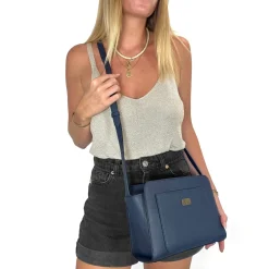 Femme Les Sacs de K'rlot Sac à main bandoulière Les Sacs de K'rlot