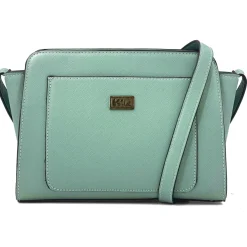 Femme Les Sacs de K'rlot Sac à main bandoulière Les Sacs de K'rlot