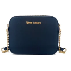 Femme Sylvain Lefebvre Sac à main bandoulière